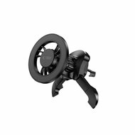 TechProtection Sari MagSafe ventilatierooster autohouder