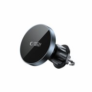 TechProtection Seno MagSafe zuignap autohouder en oplader