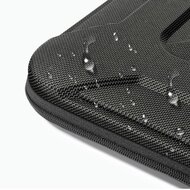 TechProtection Ranger MacBook 13 / 14 inch sleeve zwart