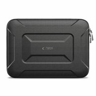 TechProtection Ranger MacBook 13 / 14 inch sleeve zwart