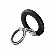 TechProtection MagSafe Ring stand zwart