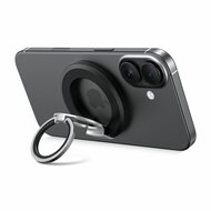 TechProtection MagSafe Ring stand zwart