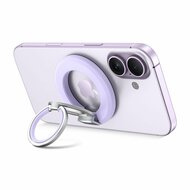 TechProtection MagSafe Ring stand mauve
