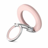TechProtection MagSafe Ring stand baby roze