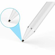 TechProtection Active Stylus Pen voor iPad titanium