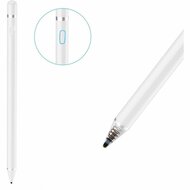 TechProtection Active Stylus Pen voor iPad titanium