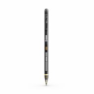 TechProtection Active 3 Magnetic Stylus Pen voor iPad doorzichtig
