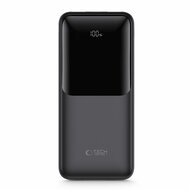 TechProtection&nbsp;20000mAh 22.5W powerbank zwart