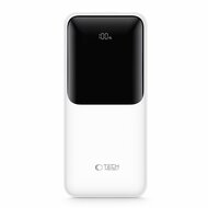 TechProtection&nbsp;20000mAh 22.5W powerbank wit