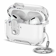 TechProtection Bounce AirPods Pro 3 hoesje transparant