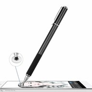 TechProtection Stylus Pen zwart