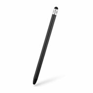 TechProtection Stylus Pen voor iPad en tablet zwart