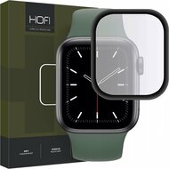 Hofi Apple Watch 44 mm Glazen screenprotector