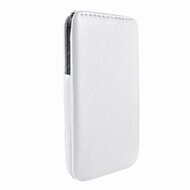 Piel Frama iMagnum iPhone 5/5S Wei&szlig;