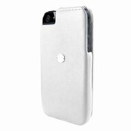 Piel Frama iMagnum iPhone 5/5S Wei&szlig;