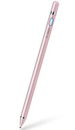 TechProtection Active Stylus Pen voor iPad roze