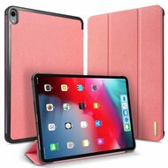 Duxducis&nbsp;iPad Pro 11 inch hoesje Roze