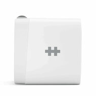 HyperDrive 2-Poort 20 watt oplader wit