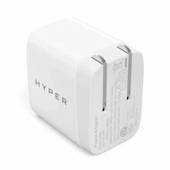 HyperDrive 2-Poort 20 watt oplader wit