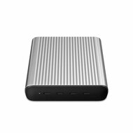 HyperDrive 4-Port charging station 245 watt