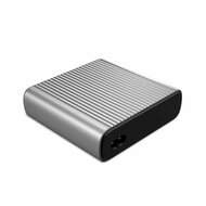 HyperDrive 4-Port charging station 245 watt