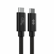HyperDrive USB 4 kabel 1,2 meter zwart