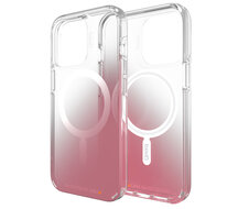 Gear4 Milan MagSafe iPhone 13 Pro Max hoesje Rose