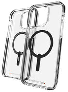 Gear4 Santa Cruz MagSafe iPhone 14 Pro Max hoesje zwart