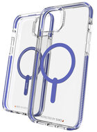 Gear4 Santa Cruz MagSafe iPhone 14 Plus hoesje paars