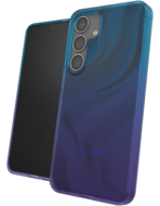 ZAGG Milan Galaxy S24 hoesje Deep Aurora