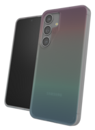 ZAGG Milan Galaxy S24 Plus hoesje Iridescent