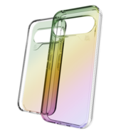 ZAGG Milan Google Pixel 9 / 9 Pro hoesje Iridescent