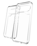 ZAGG Crystal Palace Google Pixel 9 / 9 Pro hoesje transparant