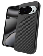 ZAGG Luxe Google Pixel 10 Pro XL hoesje zwart