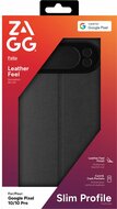ZAGG Folio Google Pixel 10 / Google Pixel 10 Pro hoesje