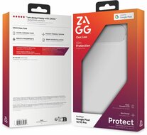 ZAGG Luxe Google Pixel 10 Pro XL hoesje transparant