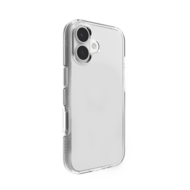 ZAGG Crystal Palace iPhone 17 hoesje doorzichtig
