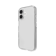 ZAGG Crystal Palace iPhone 17 hoesje doorzichtig