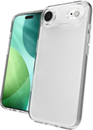 ZAGG Crystal Palace iPhone Air hoesje doorzichtig