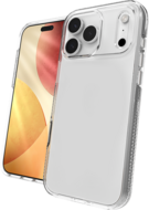 ZAGG Crystal Palace iPhone 17 Pro Max hoesje doorzichtig