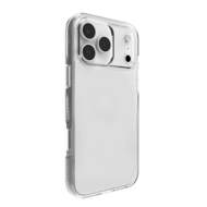 ZAGG Crystal Palace iPhone 17 Pro Max hoesje doorzichtig
