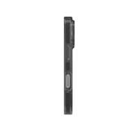 ZAGG Santa Cruz iPhone 17 Pro hoesje zwart