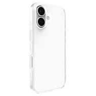 ZAGG Luxe iPhone 17 hoesje doorzichtig