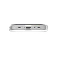 ZAGG Luxe iPhone 17 Pro hoesje doorzichtig