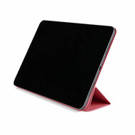 Pomologic BookCover iPad 2025 11 inch / 10,9 inch hoesje roze