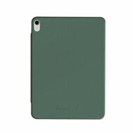 Pomologic BookCover iPad 2025 11 inch / 10,9 inch hoesje groen