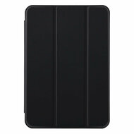 Pomologic BookCase iPad mini 7 hoesje zwart