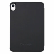 Pomologic BookCase iPad mini 7 hoesje zwart