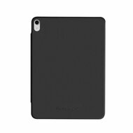 Pomologic BookCover iPad 2025 11 inch / 10,9 inch hoesje grijs