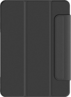 Pomologic BookCover iPad Air 11 inch hoesje grijs